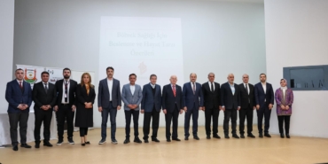 Şanlıurfa'da böbrek sağlığı için iş birliği protokolü imzalandı