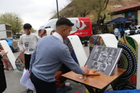 Türkiye Liseliler Birliği Gaziantep İl Başkanlığı okul saldırılarına ilişkin açıklama yaptı