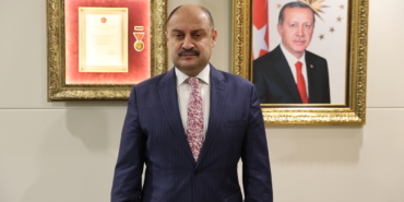 Urfa'nın "Şanlı" destanı 106 yaşında