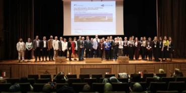 15. Ulusal Özel Eğitim Öğrenci Kongresi Hasan Kalyoncu Üniversitesi’nde Gerçekleştirildi1