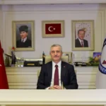 BAŞKAN