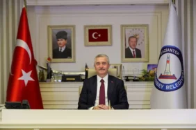 BAŞKAN
