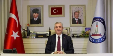 BAŞKAN
