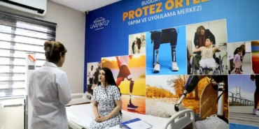 BAŞKAN ŞAHİN’DEN ŞEVİN BALAKAN’A UMUT OLAN DESTEK! (3)