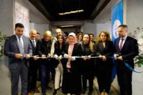 BÜYÜKŞEHİR’DEN “ANADOLU’NUN YÜZLERİ ALİ ATALAR KARTPOSTAL KOLEKSİYONUNDAN SEÇKİLER” SERGİSİ (2)