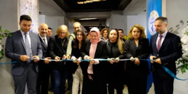 BÜYÜKŞEHİR’DEN “ANADOLU’NUN YÜZLERİ ALİ ATALAR KARTPOSTAL KOLEKSİYONUNDAN SEÇKİLER” SERGİSİ (2)