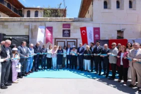 GAZİANTEP BÜYÜKŞEHİR YENİ BİR MÜZEYİ ŞEHRE KAZANDIRDI (7)