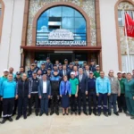GAZİANTEP BÜYÜKŞEHİR’DEN BAYRAM MESAİSİ (5)