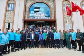 GAZİANTEP BÜYÜKŞEHİR’DEN BAYRAM MESAİSİ (5)