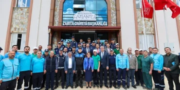 GAZİANTEP BÜYÜKŞEHİR’DEN BAYRAM MESAİSİ (5)