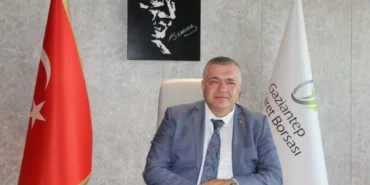 GTB-Y_K Başkanı Akıncı