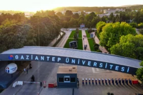 Gaziantep Üniversitesi