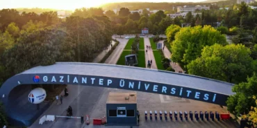 Gaziantep Üniversitesi