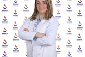 Gizem Başkılıç Turan