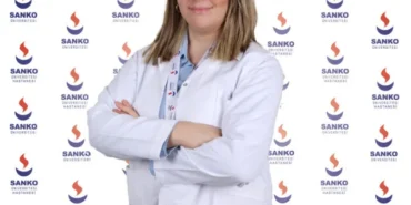 Gizem Başkılıç Turan