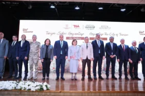 VİSİT GAZİANTEP UYGULAMASI İÇİN TANITIM PROGRAMI DÜZENLENDİ (1)