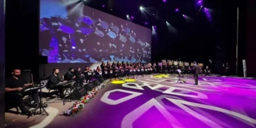 anneler günü konser (2)