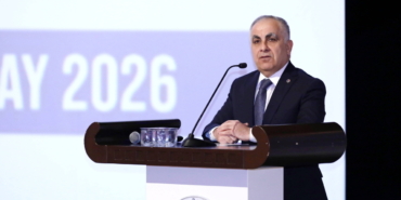 GAÜN'de "I. Uluslararası Güvenlik Stratejileri ve Yönetimi Kongresi" düzenlendi