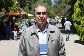 Gaziantep Doğal Yaşam Parkı bayram tatilinde 105 bin ziyaretçiyi ağırladı