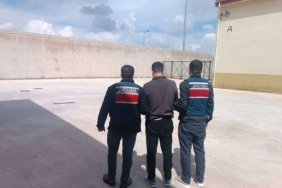 Gaziantep'te 2 firari hükümlü yakalandı