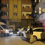 Gaziantep'te bir kişi evinde ölü bulundu