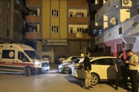 Gaziantep'te bir kişi evinde ölü bulundu