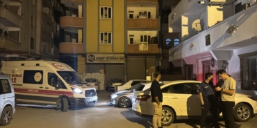 Gaziantep'te bir kişi evinde ölü bulundu
