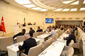 Gaziantep'te "Güvenli Okullar Huzurlu Şehirler İş Birliği Protokolü" imzalanacak