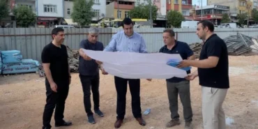 ŞEHİTKAMİL’İN DÖRT BİR YANINDA YATIRIM HAMLESİ 46 1 (1)