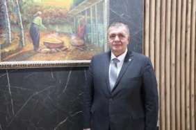 GAZİANTEP'İN HİKÂYESİ FOTOĞRAF KARELERİNDE YAŞAYACAK 8 1