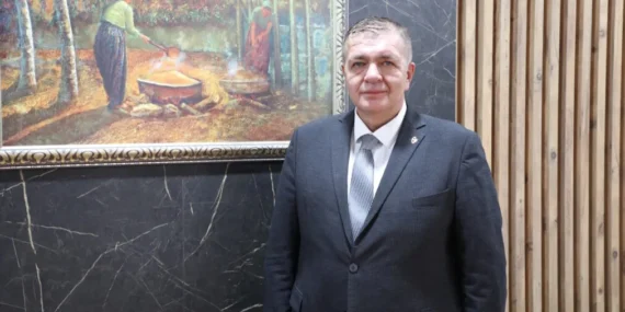 GAZİANTEP'İN HİKÂYESİ FOTOĞRAF KARELERİNDE YAŞAYACAK 14 1