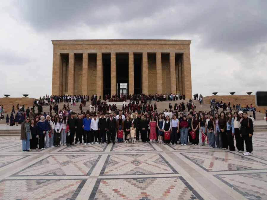 ŞEHİTKAMİL’DE ANKARA GEZİLERİ BAŞLADIYILMAZ: “GENÇLERİMİZ TARİHİNİ YERİNDE ÖĞRENECEK” 4 101050