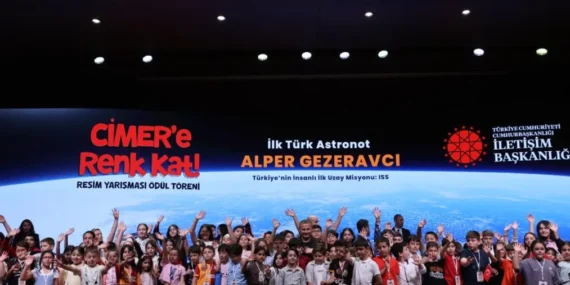 10_CİMERe_Renk_Kat_Resim_Yarışması_Ödül_Töreni