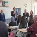 BAŞKAN YILMAZ’DAN SESSİZLİK ÇAĞRISI 47 1(1)