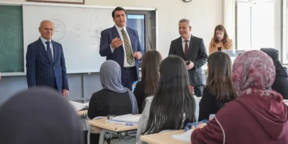 BAŞKAN YILMAZ’DAN SESSİZLİK ÇAĞRISI 12 1(1)