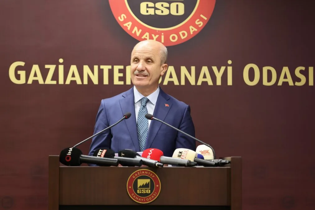 Özvar’dan GİBTÜ’ye “Diş Hekimliği Fakültesi” müjdesi 4 114147