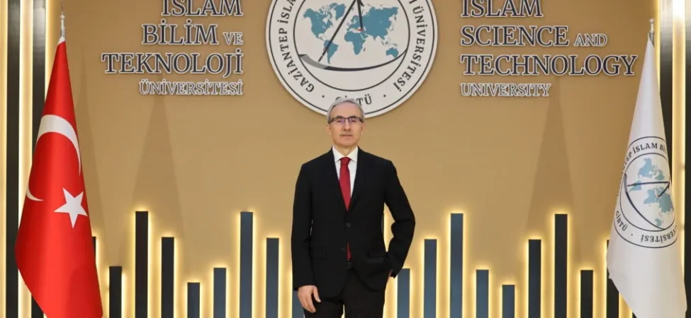 GİBTÜ’den Yapay Zekâ Hamlesi 1 1N5A3389
