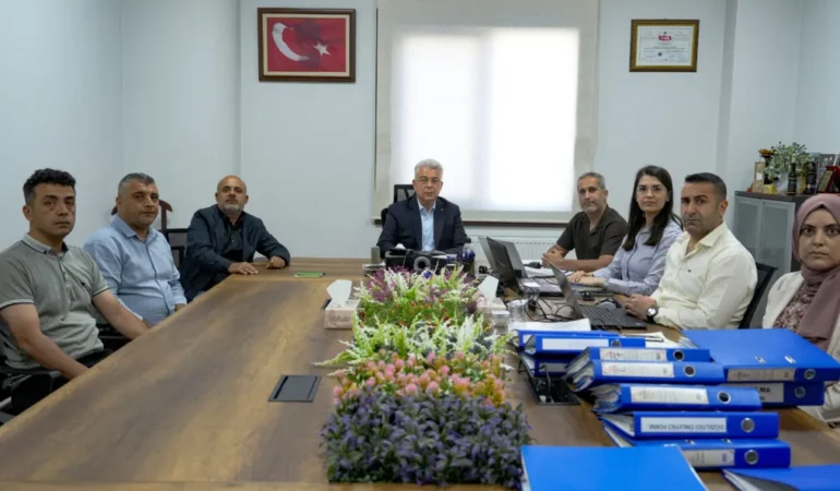 NTO’NUN HİZMETTE MÜKEMMELLİĞİ TESCİLLENDİ: 2026 YILI TSE DENETİMLERİNDEN TAM NOT! 37 1PS