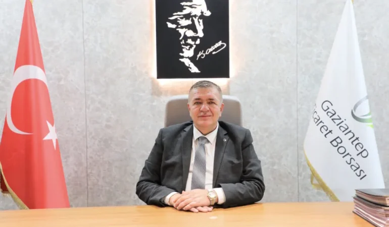 GTB BAŞKANI AKINCI: “ANIZI YAKMAK, TOPRAĞIN GELECEĞİNİ YAKMAKTIR” 28 3Y1A1071