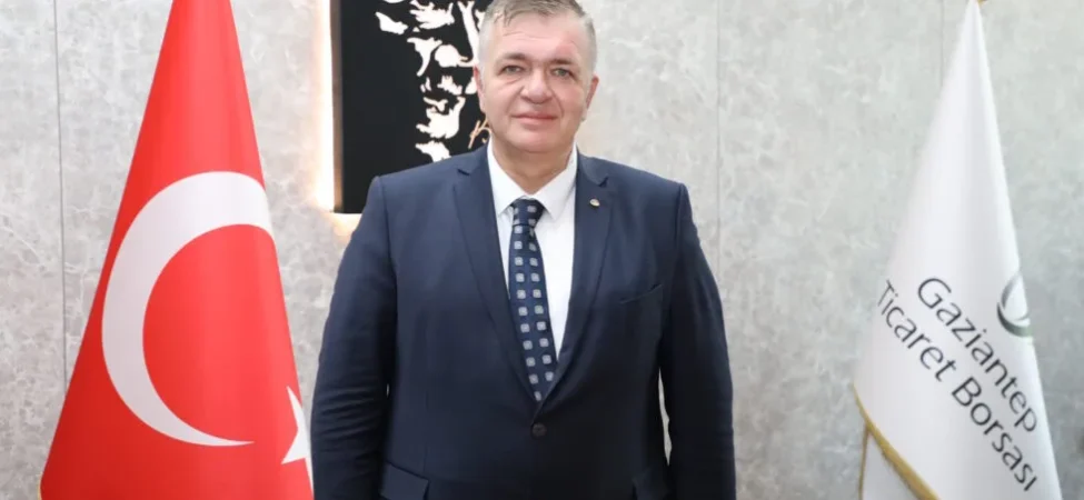 AKINCI: “İSO 500 BAŞARISI GAZİANTEP’İN ÜRETİM KÜLTÜRÜNÜN ESERİDİR” 5 3Y1A1936