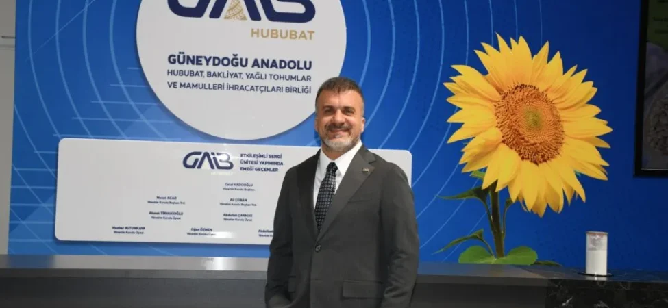 Güneydoğu Anadolu’nun 5 aylık hububat sektörü ihracatı 1,5 milyar dolar 6 7 (13)