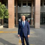 BAŞKAN