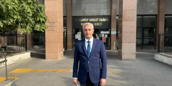 BAŞKAN TAHMAZOĞLU: “MAHKEMEYİ KAZANDIK, HALK SAĞLIĞINDAN TAVİZ VERMEYECEĞİZ” 10 BAŞKAN