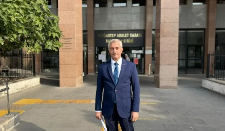 BAŞKAN TAHMAZOĞLU: “MAHKEMEYİ KAZANDIK, HALK SAĞLIĞINDAN TAVİZ VERMEYECEĞİZ” 28 BAŞKAN