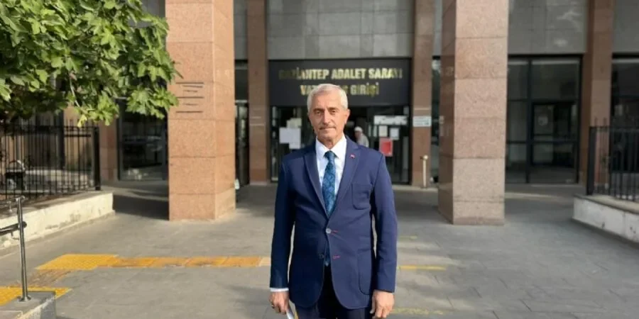 BAŞKAN