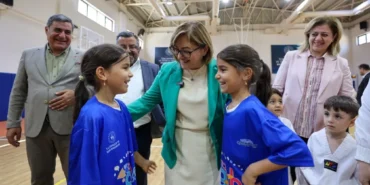 BAŞKAN ŞAHİN’DEN YAZ OKULLARI AÇIKLAMASI! (4)