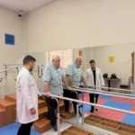 BİR GÜN YOLDA KAYBOLDU, ONU BULANLAR HAYATINI DEĞİŞTİRDİ (1)
