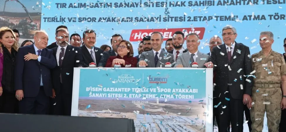 BÜSEM BÜYÜMESİNİ SÜRDÜRÜYOR (1)