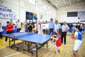 BÜYÜKŞEHİR, ÖĞRENCİLER İÇİN VERİMLİ BİR YAZ TATİLİ PROGRAMI HAZIRLADI (1)