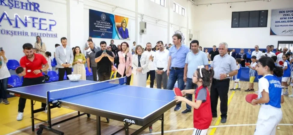 BÜYÜKŞEHİR, ÖĞRENCİLER İÇİN VERİMLİ BİR YAZ TATİLİ PROGRAMI HAZIRLADI (1)